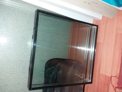 Лот: 13011293. Фото: 1. стеклопакет форточка. Окна, балконы
