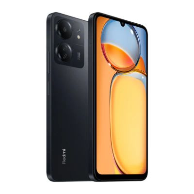 Лот: 21375519. Фото: 1. Смартфон Xiaomi Redmi 13C 4/128... Смартфоны