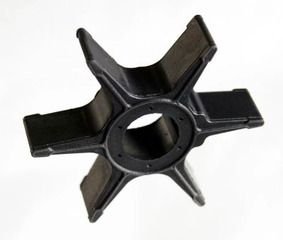 Лот: 21590539. Фото: 1. Крыльчатка 17x16x65 Suzuki DF20-DF60... Запчасти для лодок, катеров, лодочных моторов