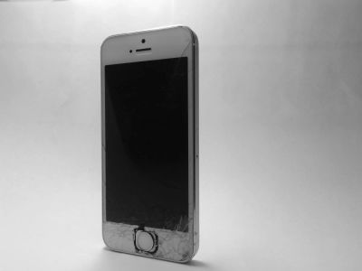 Лот: 4777645. Фото: 1. Apple iPhone 5S 32GB!!! С рубля... Смартфоны