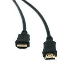 Лот: 10043460. Фото: 1. Кабель HDMI - HDMI, V1.4, длина... Шлейфы, кабели, переходники