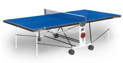 Лот: 5049368. Фото: 1. Теннисный стол Start Line Compact... Другое (спортивные товары)