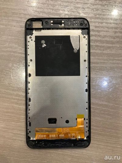 Лот: 18290020. Фото: 1. Смартфон Lenovo A2020 a40. Смартфоны