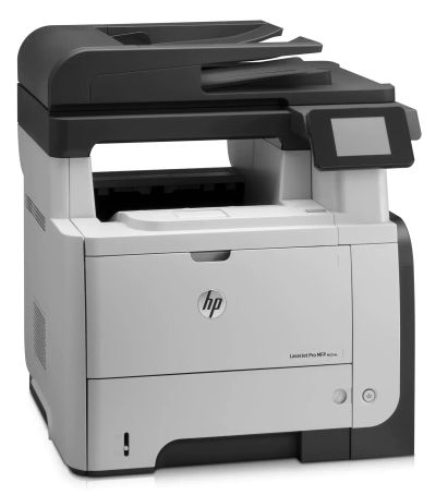 Лот: 19314392. Фото: 1. МФУ HP LaserJet Pro MFP M521dn. МФУ и копировальные аппараты