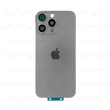 Лот: 25676170. Фото: 1. Задняя крышка для iPhone 16 Pro... Корпуса, клавиатуры, кнопки