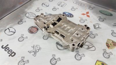 Лот: 23591139. Фото: 1. Балансирный вал Mazda 6 PY-VPS... Двигатель и элементы двигателя