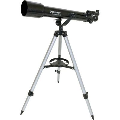 Лот: 5101371. Фото: 1. Телескоп Celestron PowerSeeker... Телескопы