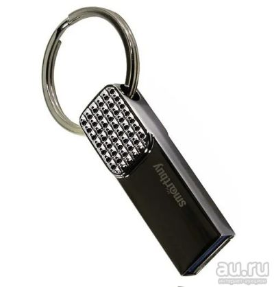 Лот: 14290803. Фото: 1. Флэш-диск SmartBuy 32GB USB 3... USB-флеш карты