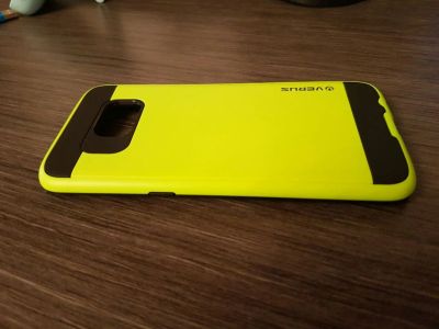 Лот: 7674918. Фото: 1. Чехол Verus для Samsung galaxy... Чехлы, бамперы
