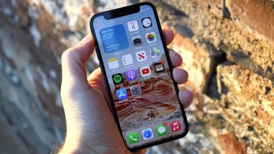 Лот: 19130207. Фото: 1. iPhone 12 mini 128Gb с Гарантией. Смартфоны