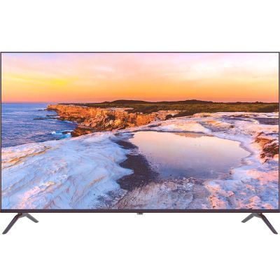 Лот: 25129540. Фото: 1. LED телевизор 32" Hi HX-32F01FB. Телевизоры