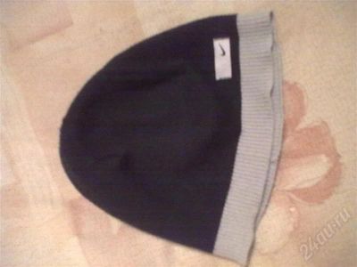 Лот: 644878. Фото: 1. Шапка Nike. Головные уборы