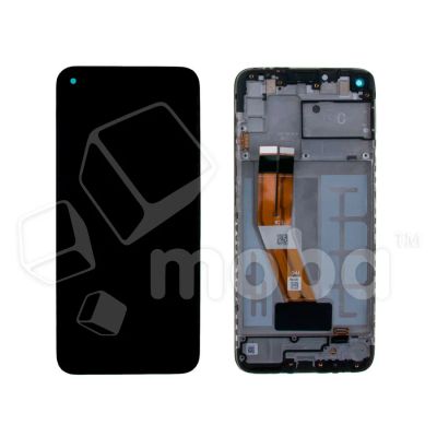 Лот: 18915519. Фото: 1. Дисплей для Samsung Galaxy A11... Дисплеи, дисплейные модули, тачскрины