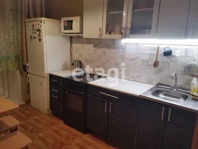 Лот: 21007550. Фото: 1. Сдам 2-комн. кв. 52 кв.м. Красноярск... Квартиры, студии