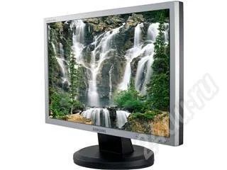 Лот: 211628. Фото: 1. ЖК монитор 19" Samsung SyncMaster... ЖК-мониторы