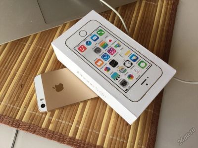 Лот: 5629079. Фото: 1. Мобильный телефон Apple iPhone... Смартфоны
