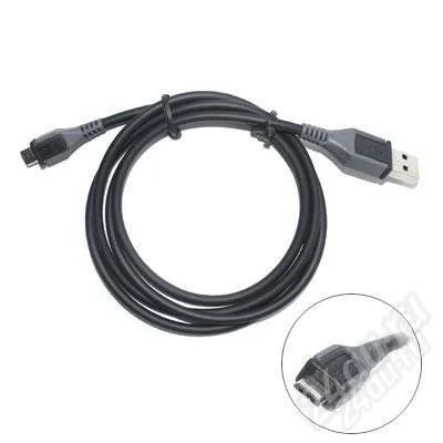 Лот: 1973231. Фото: 1. USB DATA-кабель CA-101 для Nokia... Дата-кабели, переходники