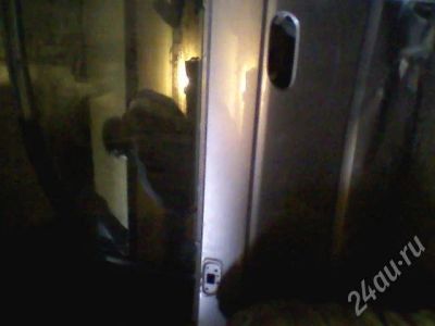 Лот: 340839. Фото: 1. продам переднюю дверь (пассажирскую... Кузов