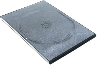 Лот: 3223024. Фото: 1. Коробки под диски DVD Б/У. Красноярск
