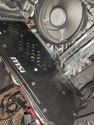 Лот: 17388620. Фото: 1. GTX 1070. Видеокарты