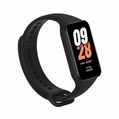 Лот: 21142417. Фото: 1. фитнес браслет Xiaomi smart band... Смарт-часы, фитнес-браслеты, аксессуары