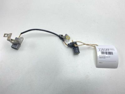 Лот: 25637163. Фото: 1. Датчик скорости Honda Cr-V 1997... Двигатель и элементы двигателя