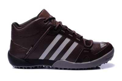 Лот: 6630142. Фото: 1. Adidas зимние 40-44. Ботинки, полуботинки