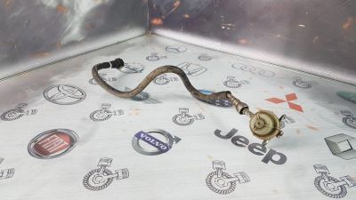 Лот: 23584426. Фото: 1. Регулятор давления топлива Toyota... Топливная система