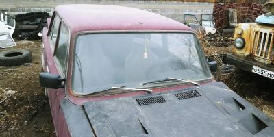 Лот: 11352848. Фото: 1. Лобовое стекло ваз 2101, 2102... Кузов