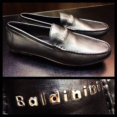 Лот: 4313004. Фото: 1. мокасины Baldinini качество супер. Мокасины