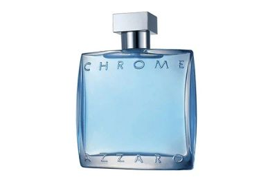 Лот: 9166023. Фото: 1. Chrome от Azzaro 100ml *Подарок... Мужская парфюмерия
