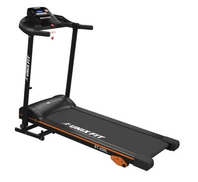 Лот: 22368610. Фото: 1. Беговая дорожка UnixFit ST-550L. Беговые дорожки