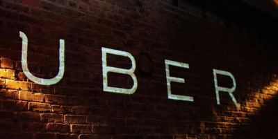 Лот: 9965838. Фото: 1. UBER partner. Другие (транспортные услуги, вывоз мусора)