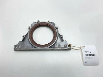 Лот: 24772587. Фото: 1. Крышка коленвала Bmw 5-Series... Двигатель и элементы двигателя