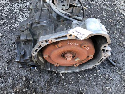 Лот: 21419760. Фото: 1. АКПП Toyota Corona Premio ST210. Двигатель и элементы двигателя