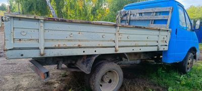 Лот: 25728731. Фото: 1. Газель 3102. Автомобили