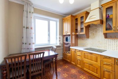 Лот: 25299205. Фото: 1. 4-комн. квартира , Красноярск... Квартиры, студии