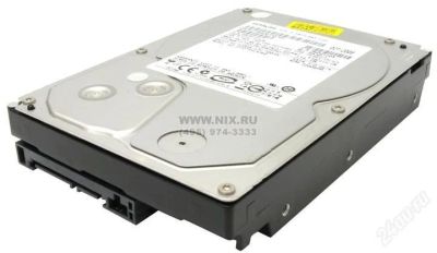Лот: 2151343. Фото: 1. Жесткий диск HDD 750Gb SATA-II... Жёсткие диски (HDD)