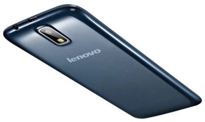 Лот: 5458099. Фото: 1. Lenovo A328 (на гарантии) dual... Смартфоны