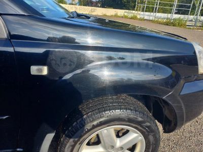 Лот: 23699967. Фото: 1. Крыло переднее правое Nissan X-trail... Кузов