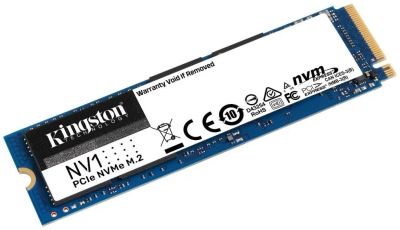 Лот: 18614807. Фото: 1. Накопитель SSD M.2 2280 NVMe 250Gb... SSD-накопители