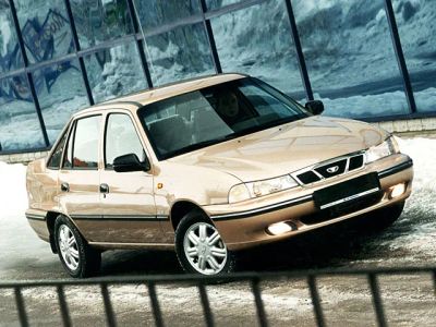 Лот: 4791150. Фото: 1. Daewoo Nexia 2007 год !!. Другое (автозапчасти)