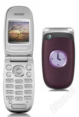 Лот: 1749217. Фото: 1. SONY ERICSSON Z300I шлейф сломан. Кнопочные мобильные телефоны