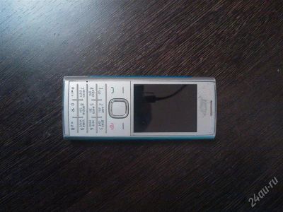 Лот: 2526678. Фото: 1. nokia x2. Кнопочные мобильные телефоны