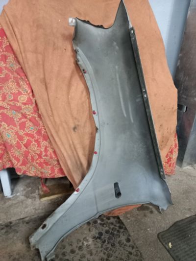 Лот: 18447028. Фото: 1. Крыло правое honda cr-v rd1. Кузов