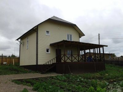 Лот: 4474116. Фото: 1. Продам ДОМ. Дома