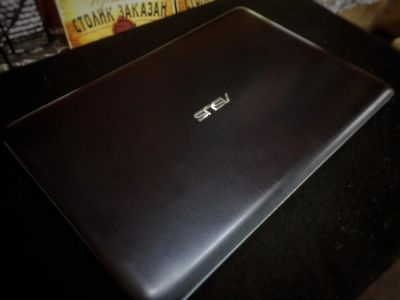Лот: 11117022. Фото: 1. Asus k501lb 12gb ОЗУ 750hdd, 256gb... Ноутбуки