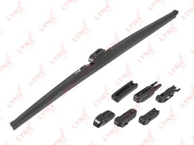 Лот: 10876215. Фото: 1. Lynx LW650 Щетка стеклоочистителя... Щётки, тряпки, скребки для автомобиля
