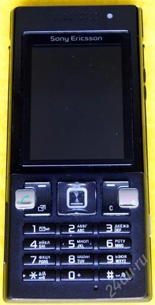 Лот: 1109049. Фото: 1. Sony Ericsson T700. Кнопочные мобильные телефоны