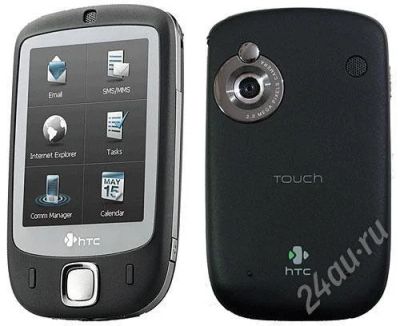 Лот: 248382. Фото: 1. htc touch p3450 или обмен. Смартфоны